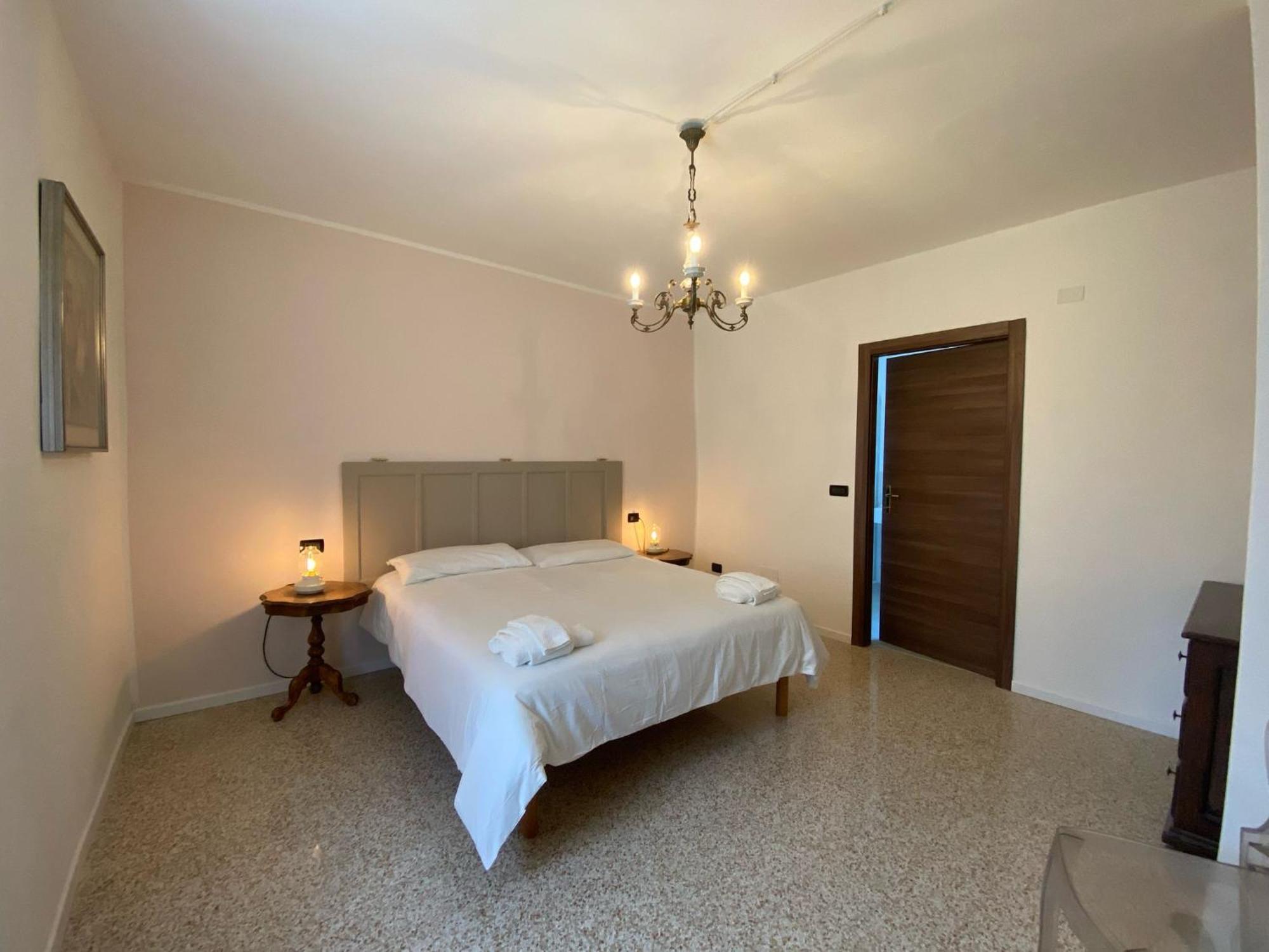 La Lupa E L'Orso Bed & Breakfast Berceto Exterior photo