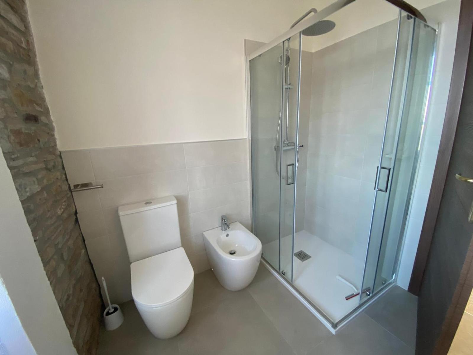 La Lupa E L'Orso Bed & Breakfast Berceto Exterior photo