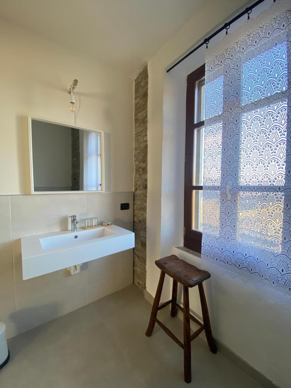 La Lupa E L'Orso Bed & Breakfast Berceto Exterior photo